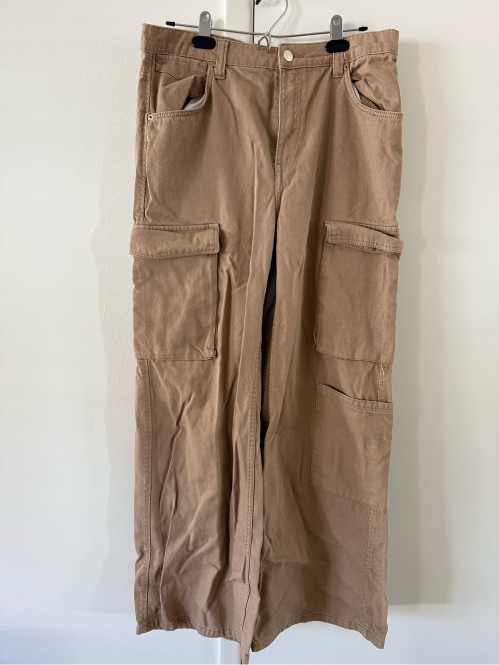 Women’s cargo pants